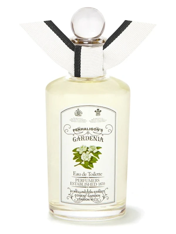 Penhaligon's — Penhaligon's Anthology Gardenia