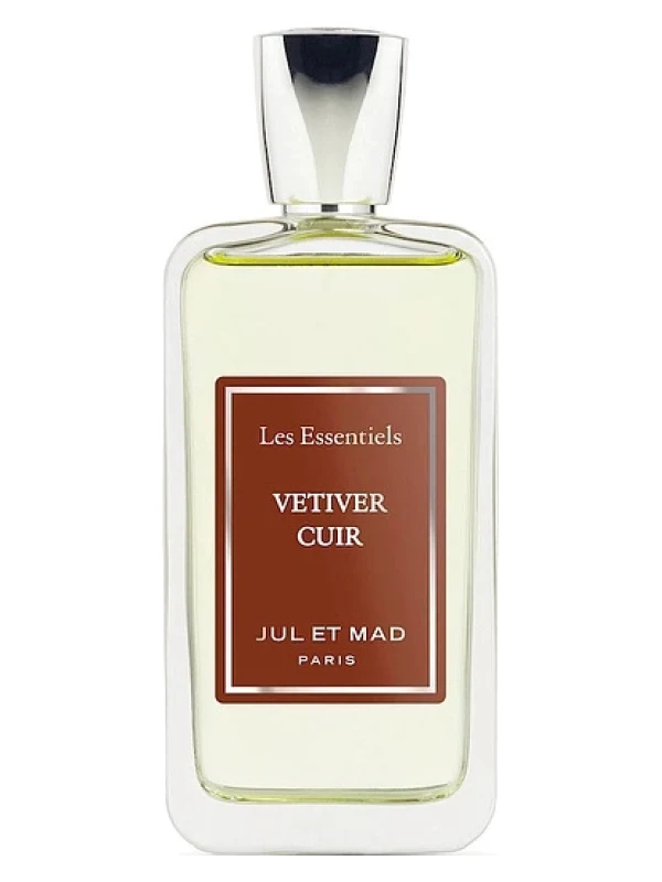 Jul et Mad — Jul et Mad Vetiver Cuir