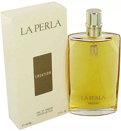 La Perla — La Perla Creation