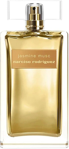 Narciso Rodriguez — Narciso Rodriguez Jasmine Musc