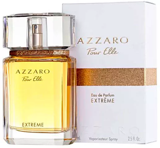 Loris Azzaro Azzaro Pour Elle Extreme — фото 2