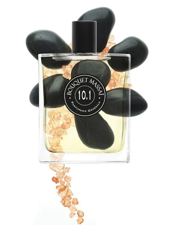 Parfumerie Generale — Parfumerie Generale Bouquet Massai