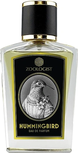 Zoologist — Zoologist Hummingbird