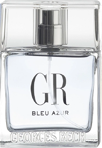 Georges Rech — Georges Rech Bleu Azur