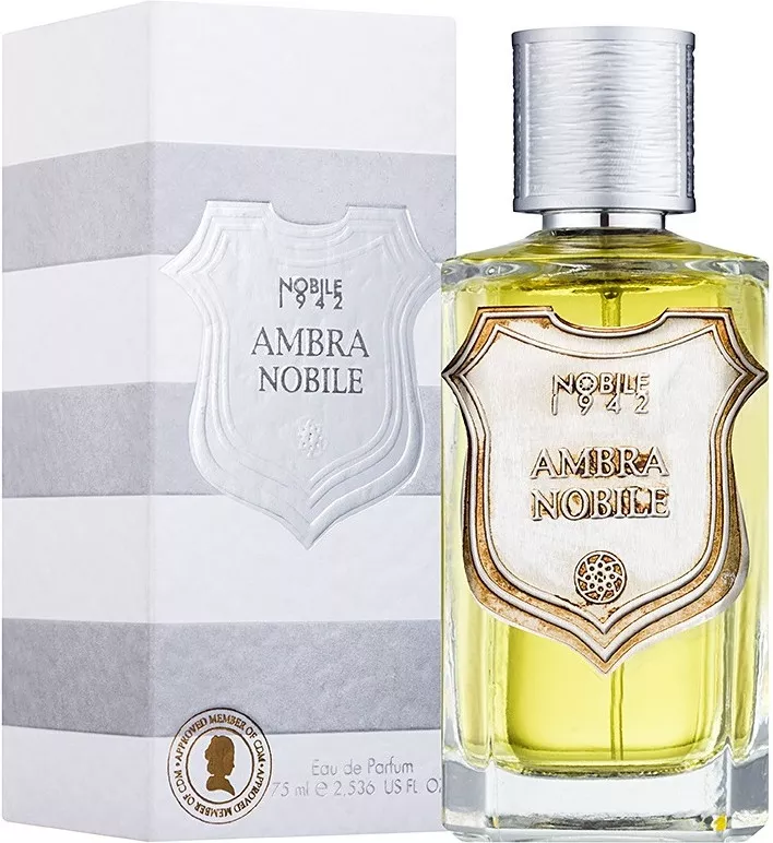 Nobile 1942 Ambra Nobile — фото 2