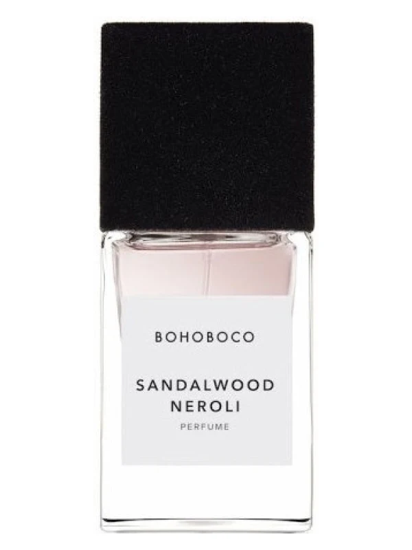 Bohoboco — Bohoboco Sandalwood Neroli