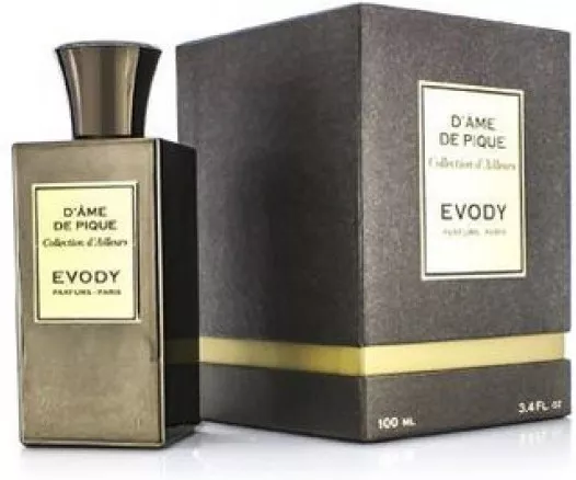 Evody Parfums D`Ame de Pique — фото 5