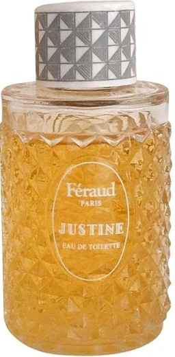 Louis Feraud — Louis Feraud Justine