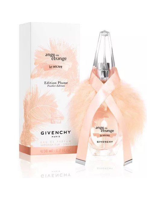 Givenchy — Givenchy Ange ou Demon Le Secret Feather Edition