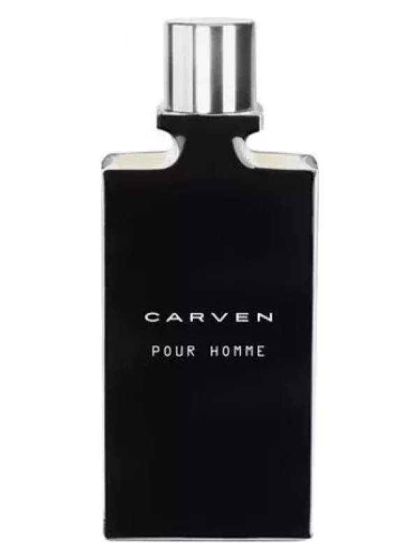 Carven Variations — Carven Variations Carven Pour Homme