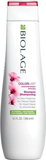 Matrix — Matrix Biolage Colorlast Shampoo Shampun Dlya Zashchity Okrashennykh Volos