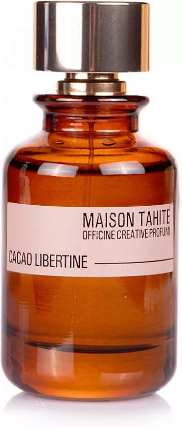 Maison Tahite Cacao Libertine — фото 2