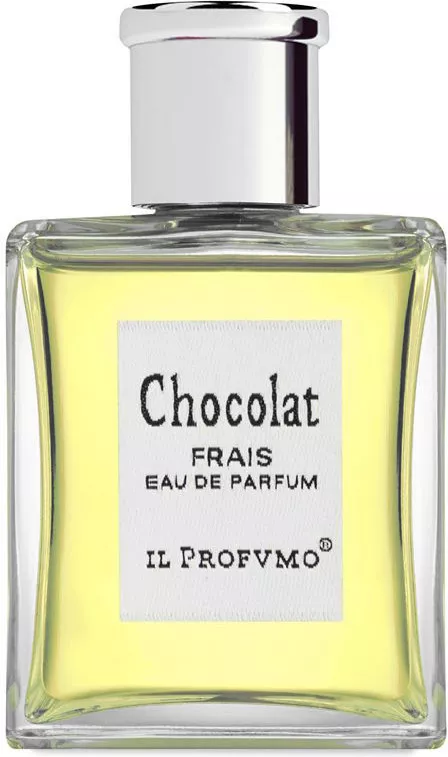 Il Profumo Chocolat Frais — фото 2