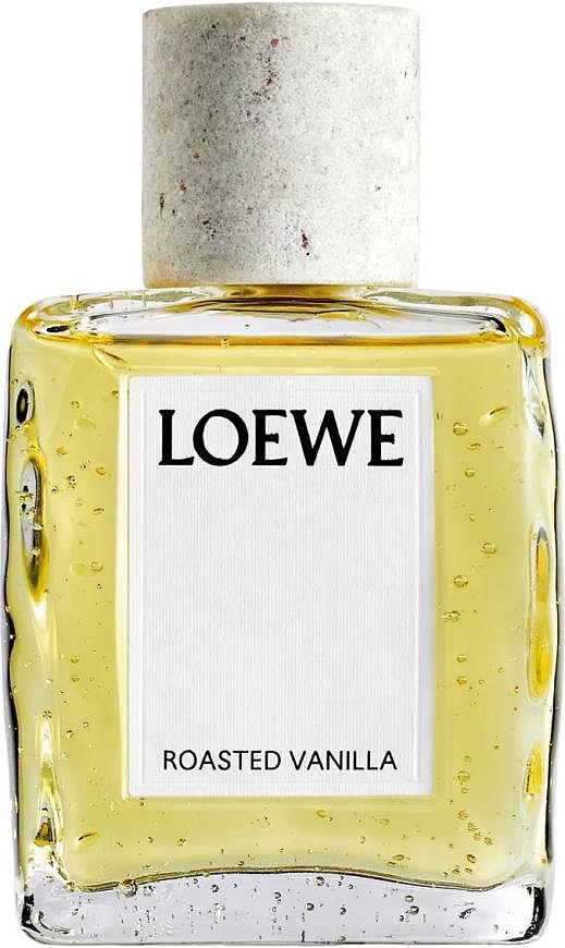 Loewe — Loewe Roasted Vanilla