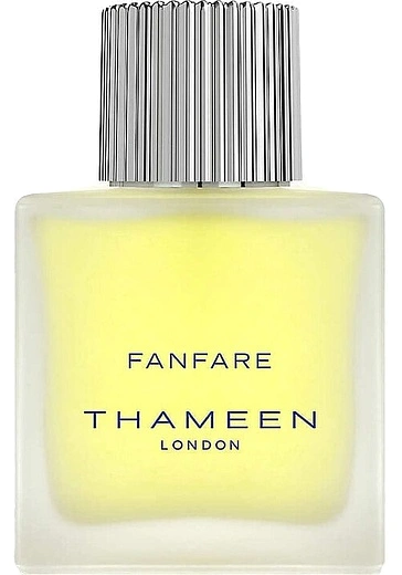 Thameen — Thameen Fanfare