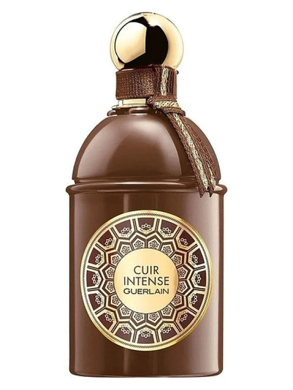 Guerlain — Guerlain Cuir Intense