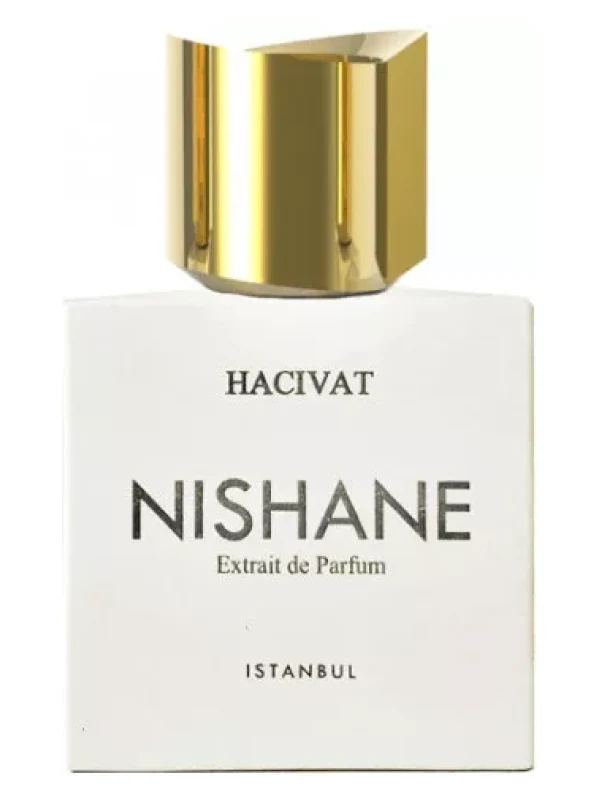 Nishane — Nishane Hacivat