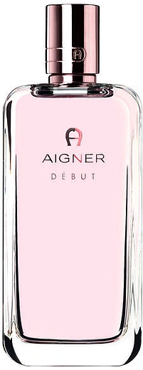 Aigner — Aigner Debut