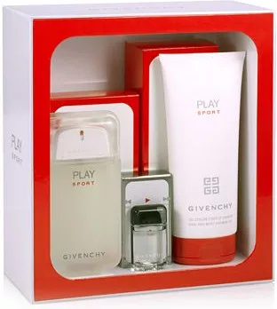 Givenchy — Givenchy Play Sport