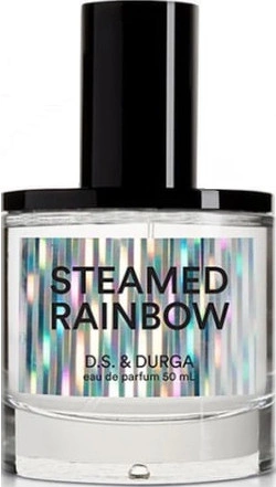 D.S. & Durga — D.S. & Durga Steamed Rainbow