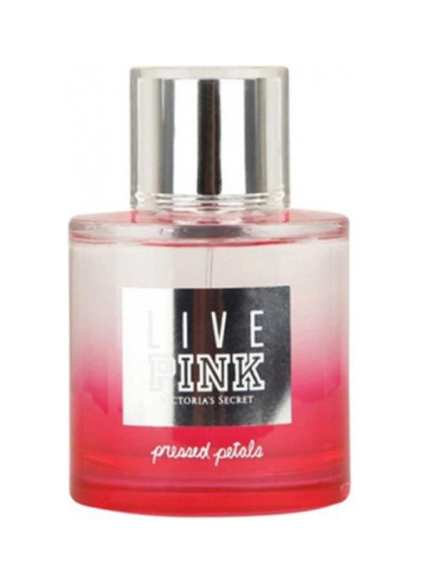 Victoria's Secret — Victoria's Secret Live Pink Pressed Petals