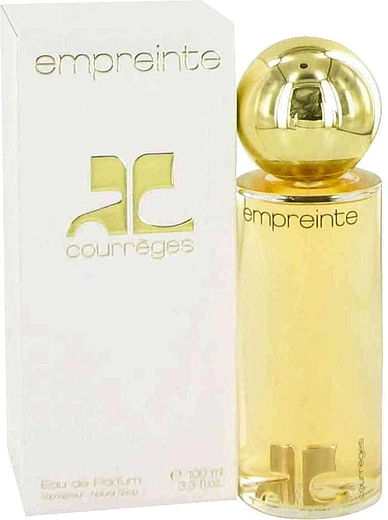 Courreges — Courreges Empreinte Духи