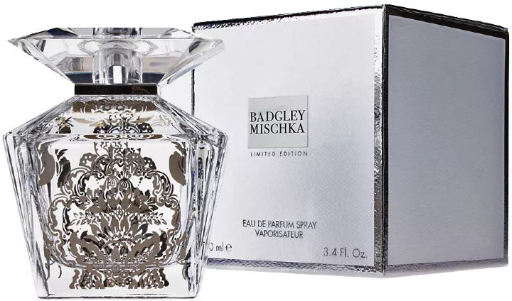 Badgley Mischka Fleurs de Nuit — фото 5