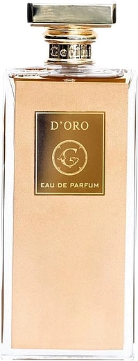 Gerini — Gerini D'Oro
