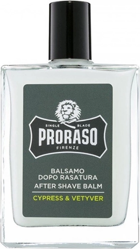 Proraso Cypress & Vetyver After Shave Balm — фото 2