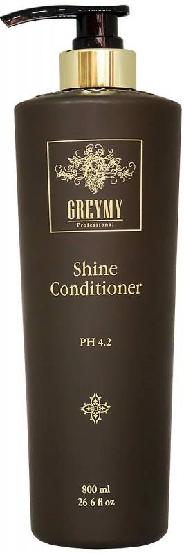 Greymy Shine Conditioner — фото 3