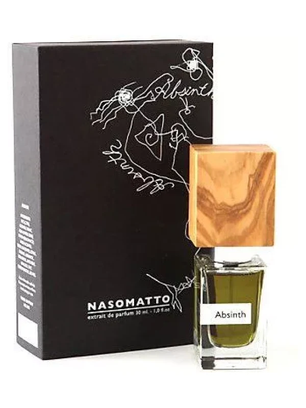 Nasomatto — Nasomatto Absinth