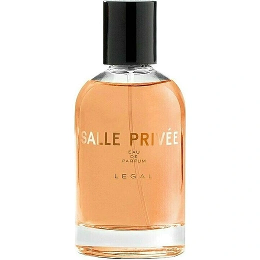 Salle Privee — Salle Privee legal