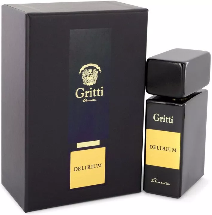 Dr. Gritti Delirium — фото 4