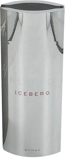 Iceberg — Iceberg Fluid Woman