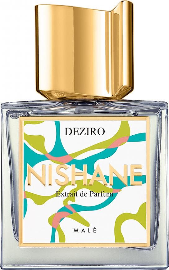 Nishane — Nishane Deziro