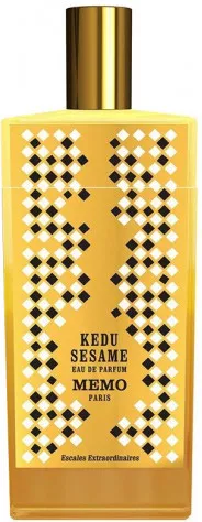 Memo — Memo Kedu Sesame