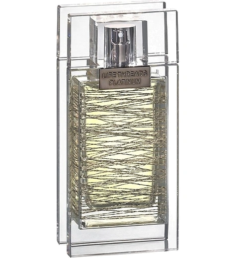 La Prairie — La Prairie Life Threads Platinum