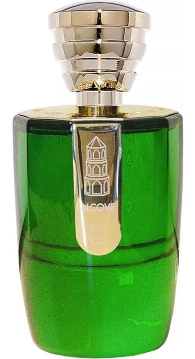 Masque — Masque Alcove