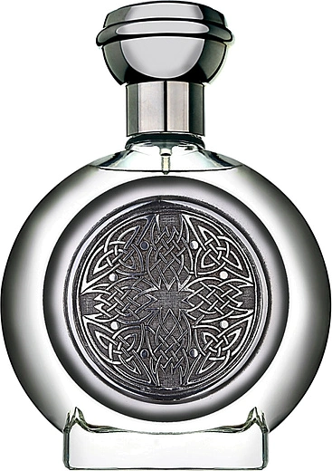 Boadicea the Victorious — Boadicea the Victorious Intuitive