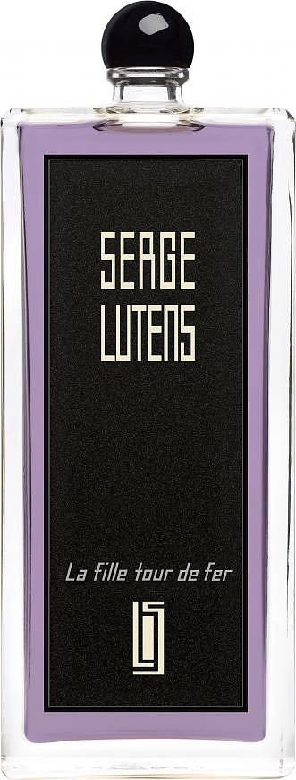 Serge Lutens — Serge Lutens La Fille Tour De Fer