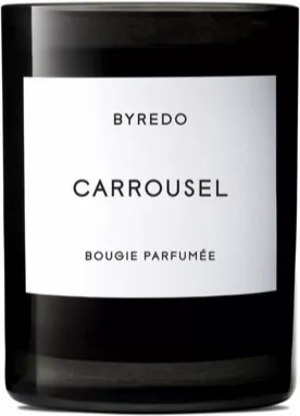 Byredo Parfums Carrousel — фото 4