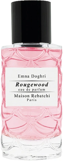 Maison Rebatchi Paris — Maison Rebatchi Paris Rougewood