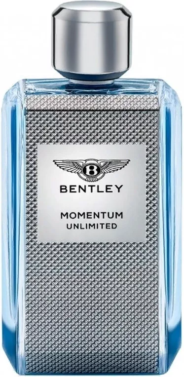 Bentley Momentum Unlimited — фото 4