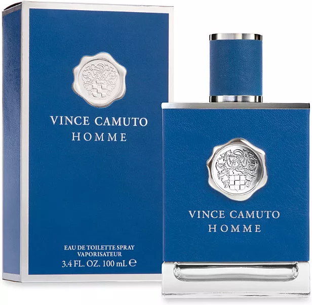Vince Camuto Vince Camuto Homme — фото 3