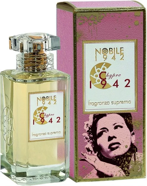 Nobile 1942 Chypre 1942 — фото 2