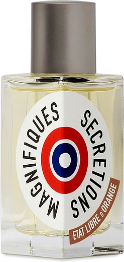 Etat Libre D Orange — Etat Libre D Orange Secretions Magnifiques