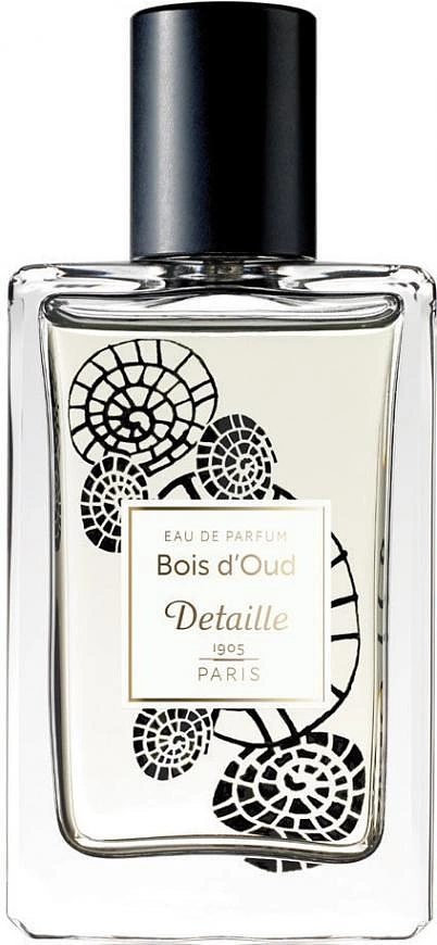 Detaille Bois D'oud — фото 2