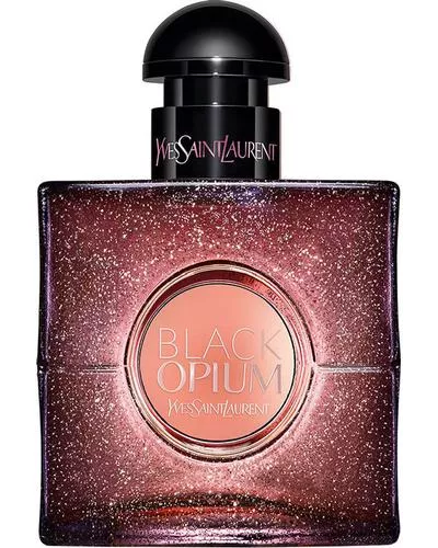 Yves Saint Laurent — Yves Saint Laurent Black Opium Glow