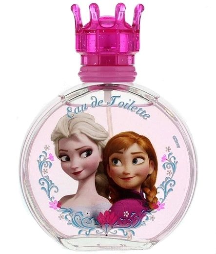 Disney Parfume — Disney Parfume Frozen