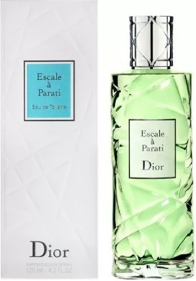Christian Dior Escale a Parati — фото 2